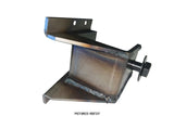 Rust Buster Leaf Spring Mount For 2007-2019 GM 1500 Pickups RB7337