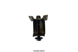 Rust Buster Leaf Spring Mount For 2007-2019 GM 1500 Pickups RB7337