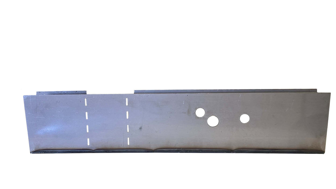Rust Buster Center Frame Repair Kit For 2007-2019 GM Pickups RB7338