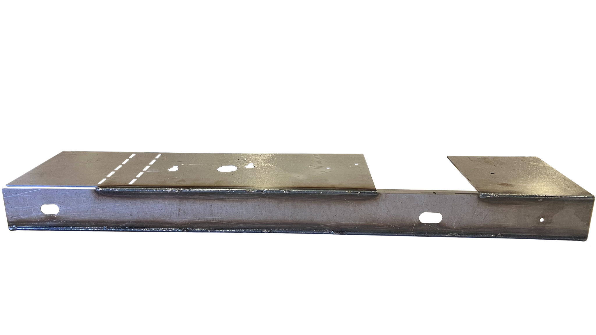 Rust Buster Center Frame Repair Kit For 2007-2019 GM Pickups RB7338