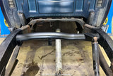 Rust Buster Fuel Tank Crossmember For 2007-2019 GM 1500 Pickups RB7340