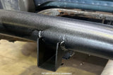 Rust Buster Fuel Tank Crossmember For 2007-2019 GM 1500 Pickups RB7340