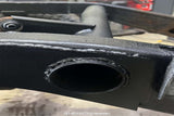 Rust Buster Fuel Tank Crossmember For 2007-2019 GM 1500 Pickups RB7340