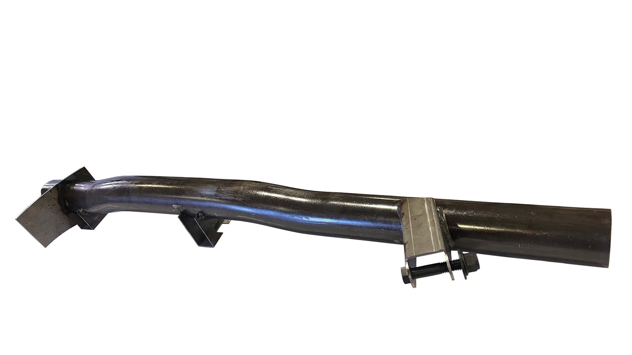 BESTERYUS Front Fuel Tank Crossmember – For 2007-2014 Chevy Silverado / GMC Sierra 1500 Reg Cab