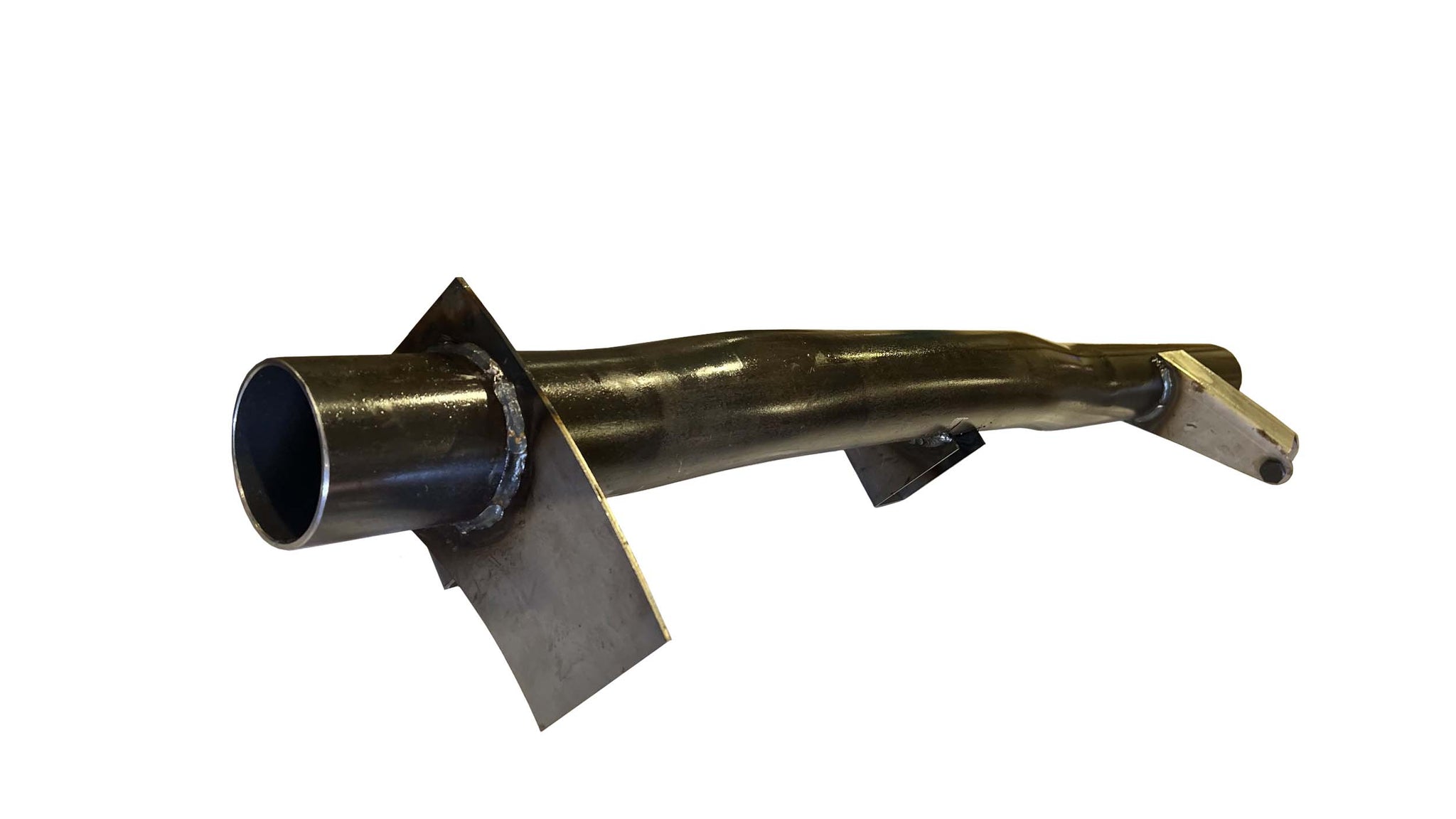 Rust Buster Fuel Tank Crossmember For 2007-2019 GM 1500 Pickups RB7340