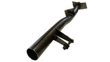 Opposing side view of Rust Buster Fuel Tank Crossmember For 2007-2013 GM Pickups RB7340