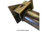 Rust Buster Fuel Tank Crossmember For 2007-2019 GM 1500 Pickups RB7340