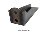 Rust Buster Front Bed Mount For 2007-2013 GM Pickups RB7345
