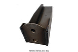 Rust Buster Front Bed Mount For 2007-2013 GM Pickups RB7345