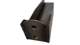 Bed mounting point on Rust Buster Front Bed Mount For 2007-2013 GM Pickups RB7345