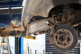 Rust Buster Front Frame Repair Kit For 1988-1998 GM K-Series RB7348