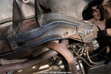 Rust Buster Front Frame Repair Kit For 1988-1998 GM K-Series RB7348
