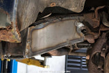 Rust Buster Front Frame Repair Kit For 1988-1998 GM K-Series RB7348
