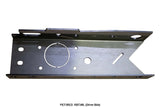 Rust Buster Rear Frame Repair Kit For 1999-2006 GM Pickups RB7349
