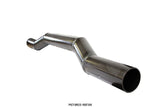 Rust Buster Tube Style Rear Frame Crossmember For 1999-2006 GM Pickups RB7350