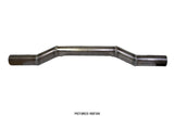 Rust Buster Tube Style Rear Frame Crossmember For 1999-2006 GM Pickups RB7350
