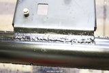 Rust Buster Tube Style Rear Frame Crossmember For 1999-2006 GM Pickups RB7350
