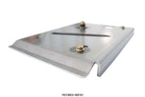 Rust Buster Spare Tire Plate For 1999-2006 GM Pickups RB7351