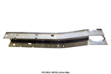 Rust Buster Rear Frame Repair Kit For 1973-1987 Chevy & GMC K-Series RB7352