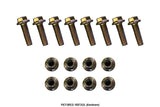 Rust Buster Rear Frame Repair Kit For 1973-1987 Chevy & GMC K-Series RB7352
