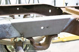 Rust Buster Over-Axle Frame Repair Kit For 1973-1987 Chevy & GMC K-Series RB7353
