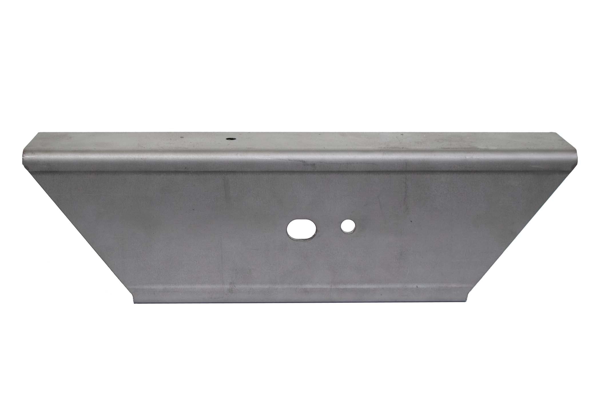 Rust Buster Over-Axle Frame Repair Kit For 1973-1987 Chevy & GMC K-Ser
