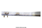 Rust Buster Leaf Spring Frame Repair Kit For 1973-1987 Chevy & GMC K10/K20 RB7354
