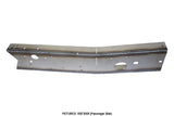 Rust Buster Center Forward Frame Repair Kit For 1973-1987 Chevy & GMC K-Series RB7356