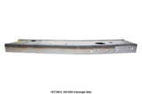 Rust Buster Center Forward Frame Repair Kit For 1973-1987 Chevy & GMC K-Series RB7356