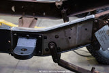 Rust Buster Front Frame Repair Kit For 1973-1987 Chevy & GMC K-Series RB7357
