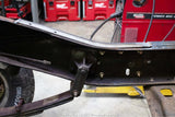 Rust Buster Front Frame Repair Kit For 1973-1987 Chevy & GMC K-Series RB7357