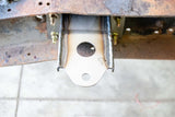 Rust Buster Rear Cab Mount For 1973-1980 Chevy & GMC C/K10 RB7358