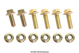 Rust Buster Core Support Mount For 1973-1980 Chevy & GMC C/K Series RB7360