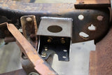Rust Buster Core Support Mount For 1973-1980 Chevy & GMC C/K Series RB7360