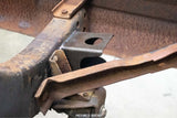 Rust Buster Core Support Mount For 1973-1980 Chevy & GMC C/K Series RB7360