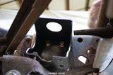 Rust Buster Core Support Mount For 1973-1980 Chevy & GMC C/K Series RB7360