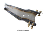 Rust Buster Spare Tire Crossmember For 1973-1980 Chevy & GMC C/K RB7361