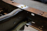 Rust Buster Spare Tire Crossmember For 1973-1980 Chevy & GMC C/K RB7361