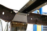 Rust Buster Center Frame Crossmember For 1973-1980 Chevy & GMC C/K RB7363