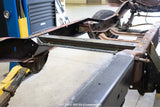 Rust Buster Center Frame Crossmember For 1973-1980 Chevy & GMC C/K RB7363