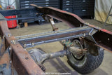 Rust Buster Center Frame Crossmember For 1973-1980 Chevy & GMC C/K RB7363