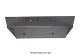 Rust Buster Over-Axle Frame Repair Kit For 1973-1987 Chevy & GMC C10/C20 RB7366