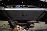 Rust Buster Over-Axle Frame Repair Kit For 1973-1987 Chevy & GMC C10/C20 RB7366