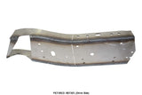 Rust Buster Leaf Spring Frame Repair Kit For 1973-1987 Chevy & GMC C10/C20 RB7367