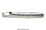 Rust Buster Leaf Spring Frame Repair Kit For 1973-1987 Chevy & GMC C10/C20 RB7367