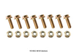 Rust Buster Leaf Spring Frame Repair Kit For 1973-1987 Chevy & GMC C10/C20 RB7367