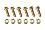 Rust Buster Leaf Spring Frame Repair Kit For 1973-1987 Chevy & GMC C10/C20 RB7367