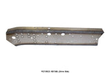 Rust Buster Center Rear Frame Repair Kit For 1973-1987 Chevy & GMC C10/C20 RB7368