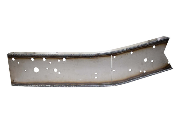 Center Forward Frame Repair Kit For 1973-1987 Chevy C10
