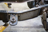 Rust Buster Front Frame Repair Kit For 1973-1987 Chevy & GMC C10/C20 RB7370